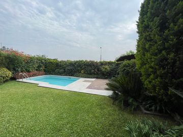 Vendo Casa Calle Tranquila Urb Los Alamos