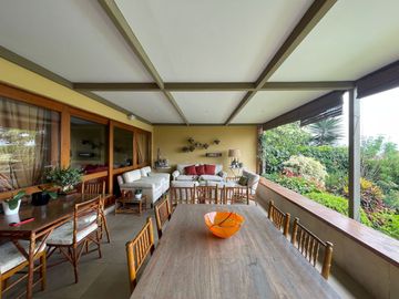 Vendo Casa Calle Tranquila Urb Los Alamos