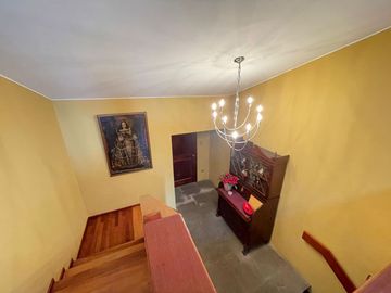 Vendo Casa Calle Tranquila Urb Los Alamos