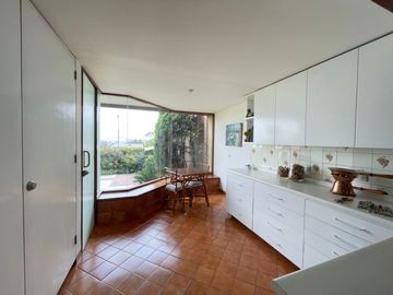 Vendo Casa Calle Tranquila Urb Los Alamos
