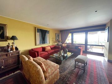 Vendo Casa Calle Tranquila Urb Los Alamos