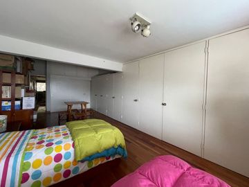 Vendo Casa Calle Tranquila Urb Los Alamos