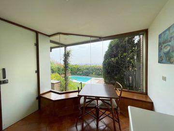 Vendo Casa Calle Tranquila Urb Los Alamos