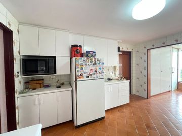 Vendo Casa Calle Tranquila Urb Los Alamos