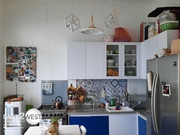 Dijual Rumah Griya Kedaung Ciputat Tangerang Selatan Murah Bagus Nyaman Siap Huni