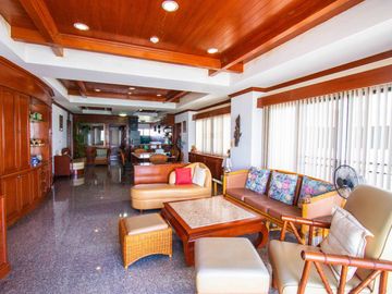 The Ultimate Dream Vacation Home You Can't Miss!! The longest, widest balcony you’ll ever find!! Only 2 units per floor!!! For sale: Beach Villa Vipha