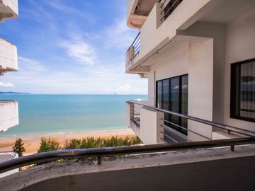 The Ultimate Dream Vacation Home You Can't Miss!! The longest, widest balcony you’ll ever find!! Only 2 units per floor!!! For sale: Beach Villa Vipha