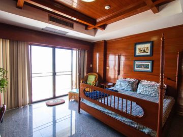 The Ultimate Dream Vacation Home You Can't Miss!! The longest, widest balcony you’ll ever find!! Only 2 units per floor!!! For sale: Beach Villa Vipha