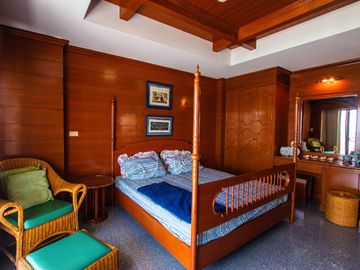 The Ultimate Dream Vacation Home You Can't Miss!! The longest, widest balcony you’ll ever find!! Only 2 units per floor!!! For sale: Beach Villa Vipha