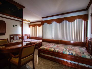 The Ultimate Dream Vacation Home You Can't Miss!! The longest, widest balcony you’ll ever find!! Only 2 units per floor!!! For sale: Beach Villa Vipha