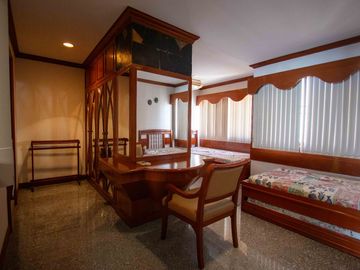 The Ultimate Dream Vacation Home You Can't Miss!! The longest, widest balcony you’ll ever find!! Only 2 units per floor!!! For sale: Beach Villa Vipha