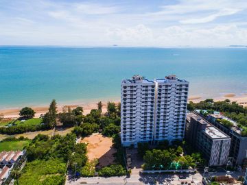 The Ultimate Dream Vacation Home You Can't Miss!! The longest, widest balcony you’ll ever find!! Only 2 units per floor!!! For sale: Beach Villa Vipha