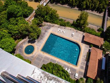The Ultimate Dream Vacation Home You Can't Miss!! The longest, widest balcony you’ll ever find!! Only 2 units per floor!!! For sale: Beach Villa Vipha