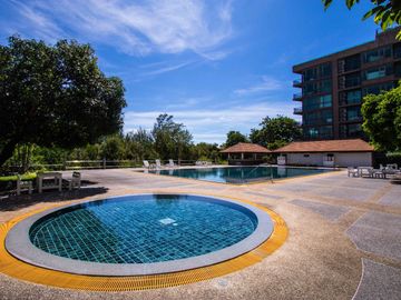 The Ultimate Dream Vacation Home You Can't Miss!! The longest, widest balcony you’ll ever find!! Only 2 units per floor!!! For sale: Beach Villa Vipha