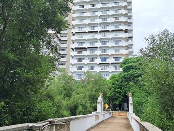 The Ultimate Dream Vacation Home You Can't Miss!! The longest, widest balcony you’ll ever find!! Only 2 units per floor!!! For sale: Beach Villa Vipha