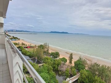 The Ultimate Dream Vacation Home You Can't Miss!! The longest, widest balcony you’ll ever find!! Only 2 units per floor!!! For sale: Beach Villa Vipha