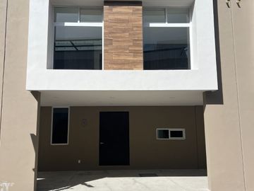 2da ETAPA EN NORMANDIA RESIDENCIAL