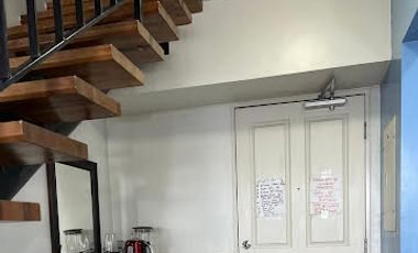 1 Bedroom Unit for Sale in The Columns at Legazpi Village Tower 1, Makati City