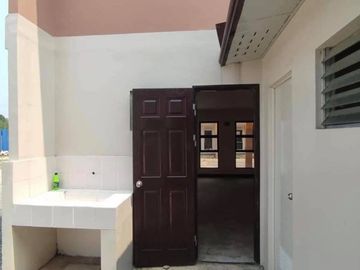 Deca Homes Meycauayan Townhouse near Quezon City