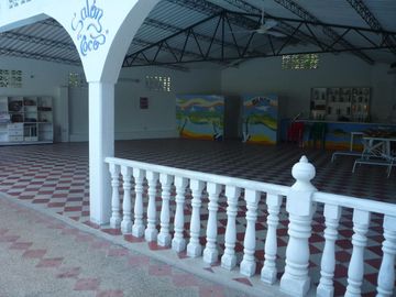 SE VENDE CASA-FINCA EN CARMEN DE APICALÁ, TOLIMA