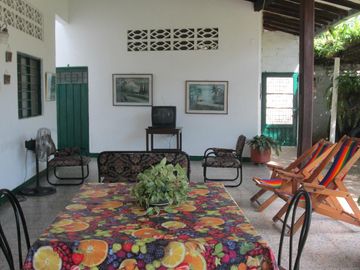 SE VENDE CASA-FINCA EN CARMEN DE APICALÁ, TOLIMA