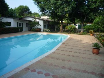 SE VENDE CASA-FINCA EN CARMEN DE APICALÁ, TOLIMA