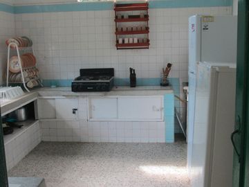SE VENDE CASA-FINCA EN CARMEN DE APICALÁ, TOLIMA
