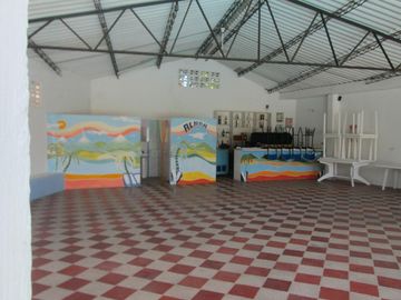 SE VENDE CASA-FINCA EN CARMEN DE APICALÁ, TOLIMA