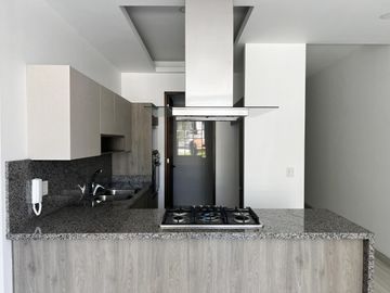 Departamento nuevo en venta PRIVEE COLOMOS Guadalajara Jal