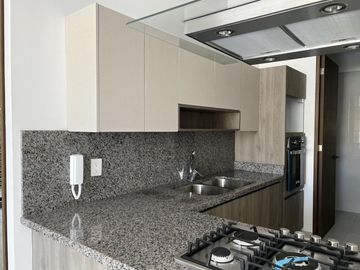 Departamento nuevo en venta PRIVEE COLOMOS Guadalajara Jal