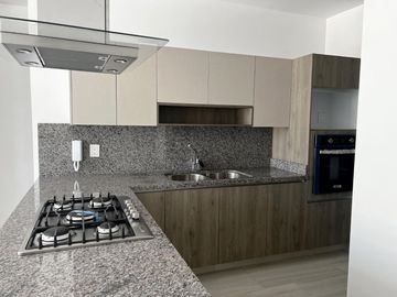 Departamento nuevo en venta PRIVEE COLOMOS Guadalajara Jal