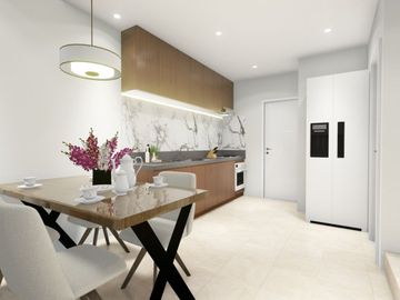 Pre-Selling Duplex House and Lot For Sale in Antipolo, Rizal with 4 Bedrooms and 3 Toilet/Bath PH2644