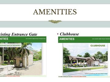 Jasmine Model —  PagIBIG 2-BR Single Attached House for Sale in Naic Country Homes, Naic, Cavite