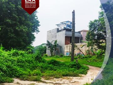 Turun Harga! Lahan Terogong Raya, Cilandak Barat Jakarta Selatan