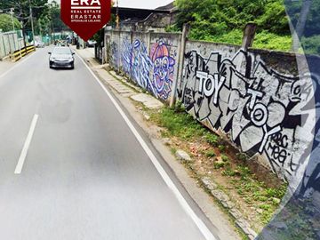 Turun Harga! Lahan Terogong Raya, Cilandak Barat Jakarta Selatan