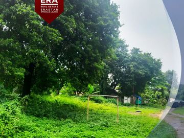 Turun Harga! Lahan Terogong Raya, Cilandak Barat Jakarta Selatan