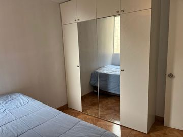Venta de Departamento + Cochera