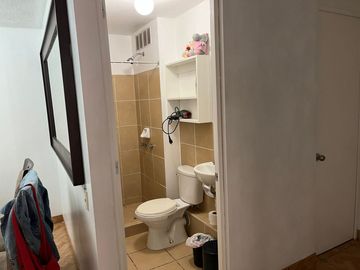 Venta de Departamento + Cochera