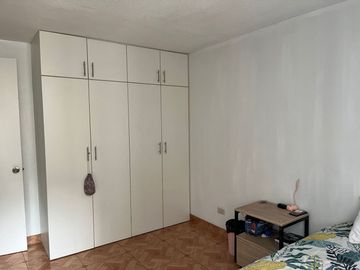 Venta de Departamento + Cochera