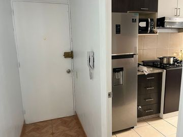Venta de Departamento + Cochera