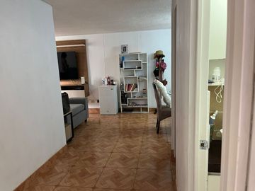 Venta de Departamento + Cochera