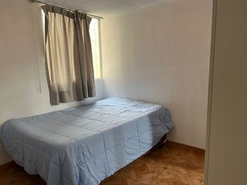 Venta de Departamento + Cochera