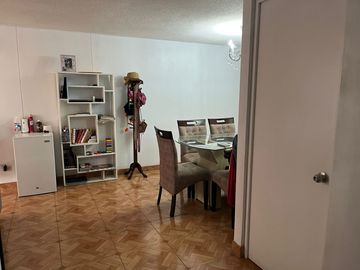 Venta de Departamento + Cochera