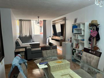 Venta de Departamento + Cochera