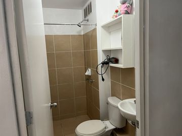 Venta de Departamento + Cochera