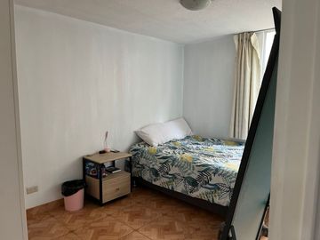 Venta de Departamento + Cochera
