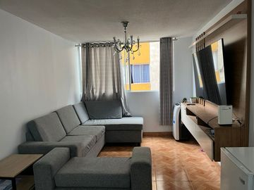 Venta de Departamento + Cochera