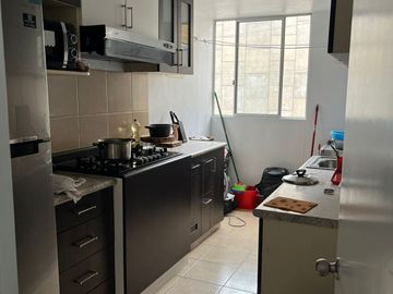 Venta de Departamento + Cochera