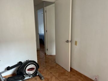 Venta de Departamento + Cochera