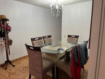 Venta de Departamento + Cochera